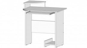 МИНИ Стол компьютерный в Новом Уренгое - novyy-urengoy.mebel24.online | фото 3