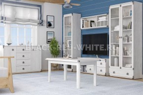 Модульная гостиная Индиана (сосна каньон) в Новом Уренгое - novyy-urengoy.mebel24.online | фото