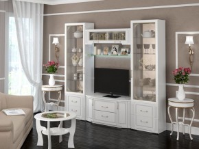Модульная гостиная Виктория  в Новом Уренгое - novyy-urengoy.mebel24.online | фото