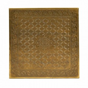 Набор из 2 столов журнальных Secret De Maison Golden Havely в Новом Уренгое - novyy-urengoy.mebel24.online | фото 3