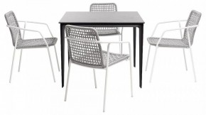 Набор обеденный Малага в Новом Уренгое - novyy-urengoy.mebel24.online | фото 3