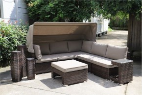 Набор уличный AFM-320B в Новом Уренгое - novyy-urengoy.mebel24.online | фото 3