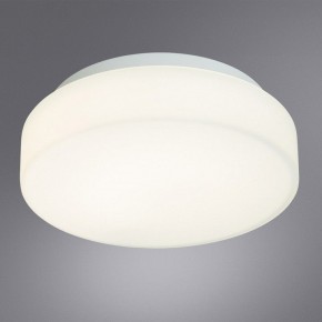 Накладной светильник Arte Lamp Aqua-Tablet LED A6812PL-1WH в Новом Уренгое - novyy-urengoy.mebel24.online | фото 2