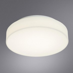 Накладной светильник Arte Lamp Aqua-Tablet LED A6818PL-1WH в Новом Уренгое - novyy-urengoy.mebel24.online | фото 2