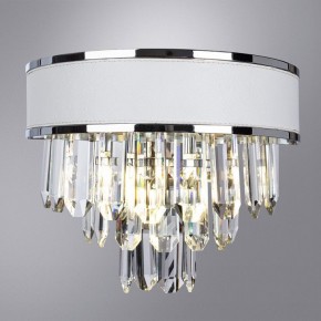 Накладной светильник Arte Lamp Diadem A1002AP-2CC в Новом Уренгое - novyy-urengoy.mebel24.online | фото 2