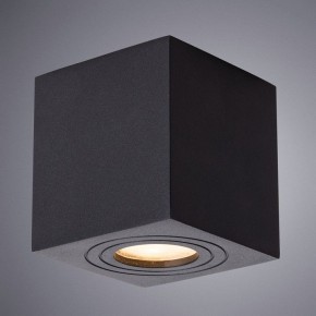 Накладной светильник Arte Lamp Galopin A1461PL-1BK в Новом Уренгое - novyy-urengoy.mebel24.online | фото 2