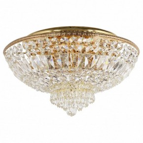 Накладной светильник Arti Lampadari Eterno Eterno E 1.2.55.600 G в Новом Уренгое - novyy-urengoy.mebel24.online | фото