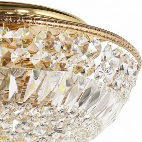 Накладной светильник Arti Lampadari Eterno Eterno E 1.2.55.600 G в Новом Уренгое - novyy-urengoy.mebel24.online | фото 4