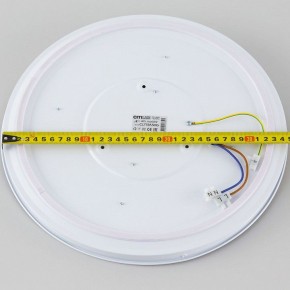 Накладной светильник Citilux Диамант Смарт CL713A30G в Новом Уренгое - novyy-urengoy.mebel24.online | фото 15