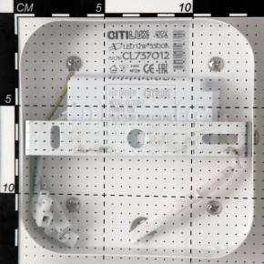 Накладной светильник Citilux Триест CL737B012 в Новом Уренгое - novyy-urengoy.mebel24.online | фото 11