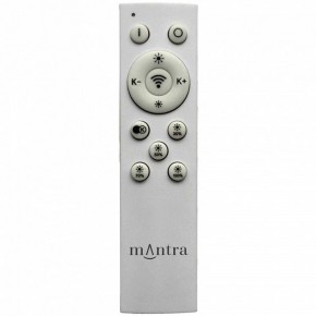 Накладной светильник Mantra Coin 7918 в Новом Уренгое - novyy-urengoy.mebel24.online | фото 2