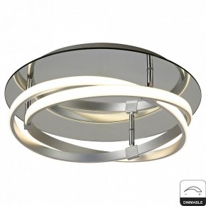 Накладной светильник Mantra Infinity 5727 в Новом Уренгое - novyy-urengoy.mebel24.online | фото 2