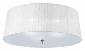 Накладной светильник Mantra Loewe 4640 в Новом Уренгое - novyy-urengoy.mebel24.online | фото 1
