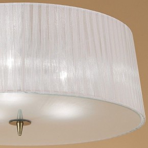 Накладной светильник Mantra Loewe 4740 в Новом Уренгое - novyy-urengoy.mebel24.online | фото 4