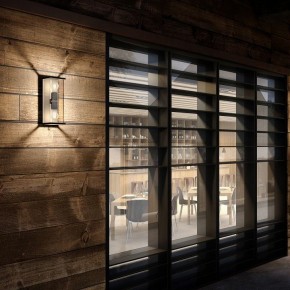 Накладной светильник Mantra Meribel 6492 в Новом Уренгое - novyy-urengoy.mebel24.online | фото 3