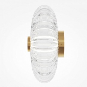 Накладной светильник Maytoni Amulet MOD555WL-L4G3K в Новом Уренгое - novyy-urengoy.mebel24.online | фото 2