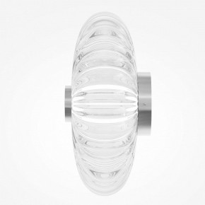 Накладной светильник Maytoni Amulet MOD555WL-L8CH4K в Новом Уренгое - novyy-urengoy.mebel24.online | фото 2