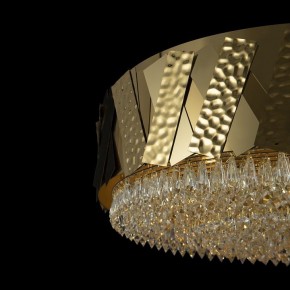 Накладной светильник Maytoni Artistico MOD017CL-05BS в Новом Уренгое - novyy-urengoy.mebel24.online | фото 7