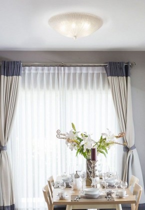 Накладной светильник Maytoni Bonnet C809CL-05CH в Новом Уренгое - novyy-urengoy.mebel24.online | фото 3