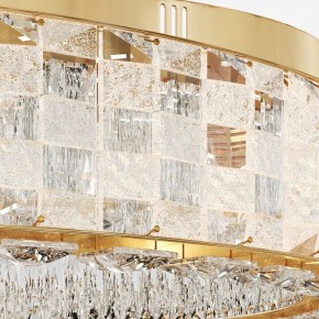 Накладной светильник Maytoni Castello MOD336CL-L100G3K в Новом Уренгое - novyy-urengoy.mebel24.online | фото 3