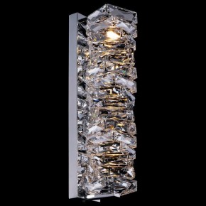 Накладной светильник Maytoni Coil MOD125WL-L6CH3K в Новом Уренгое - novyy-urengoy.mebel24.online | фото 2