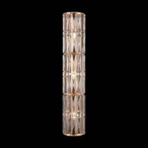 Накладной светильник Maytoni Facet MOD094WL-03G в Новом Уренгое - novyy-urengoy.mebel24.online | фото 2