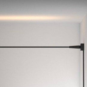 Накладной светильник Maytoni Flex TR160-1-100W3K-10B в Новом Уренгое - novyy-urengoy.mebel24.online | фото 3