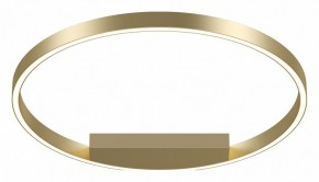 Накладной светильник Maytoni Halo MOD058CL-L35BSK в Новом Уренгое - novyy-urengoy.mebel24.online | фото
