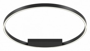 Накладной светильник Maytoni Halo MOD058CL-L50BK в Новом Уренгое - novyy-urengoy.mebel24.online | фото