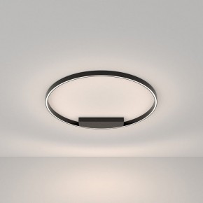 Накладной светильник Maytoni Halo MOD058CL-L50BK в Новом Уренгое - novyy-urengoy.mebel24.online | фото 2