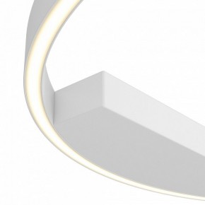 Накладной светильник Maytoni Rim MOD058CL-L35WK в Новом Уренгое - novyy-urengoy.mebel24.online | фото 5