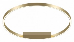Накладной светильник Maytoni Rim MOD058CL-L50BSK в Новом Уренгое - novyy-urengoy.mebel24.online | фото 2
