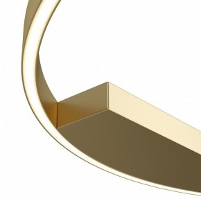 Накладной светильник Maytoni Rim MOD058CL-L50BSK в Новом Уренгое - novyy-urengoy.mebel24.online | фото 4