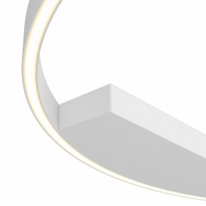 Накладной светильник Maytoni Rim MOD058CL-L50WK в Новом Уренгое - novyy-urengoy.mebel24.online | фото 4