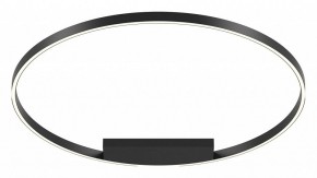 Накладной светильник Maytoni Rim MOD058CL-L65BK в Новом Уренгое - novyy-urengoy.mebel24.online | фото 2