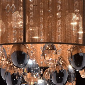 Накладной светильник MW-Light Жаклин 465011305 в Новом Уренгое - novyy-urengoy.mebel24.online | фото 3