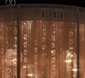Накладной светильник MW-Light Жаклин 465011305 в Новом Уренгое - novyy-urengoy.mebel24.online | фото 7