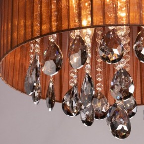 Накладной светильник MW-Light Жаклин 465017006 в Новом Уренгое - novyy-urengoy.mebel24.online | фото 3