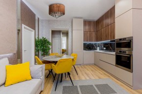 Накладной светильник MW-Light Жаклин 465017006 в Новом Уренгое - novyy-urengoy.mebel24.online | фото 4