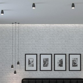 Накладной светильник Novotech Gent 370911 в Новом Уренгое - novyy-urengoy.mebel24.online | фото 2