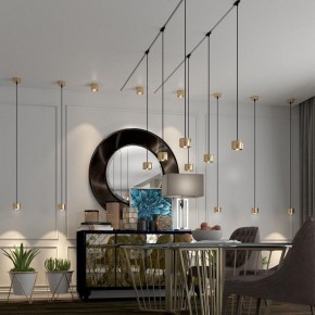 Накладной светильник Novotech Patera 358669 в Новом Уренгое - novyy-urengoy.mebel24.online | фото 6