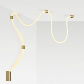 Накладной светильник Odeon Light Corda 4397/30CL в Новом Уренгое - novyy-urengoy.mebel24.online | фото 2