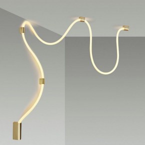 Накладной светильник Odeon Light Corda 4397/30CL в Новом Уренгое - novyy-urengoy.mebel24.online | фото 4