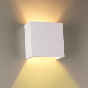 Накладной светильник Odeon Light Gips 3883/1W в Новом Уренгое - novyy-urengoy.mebel24.online | фото 2