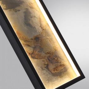 Накладной светильник Odeon Light Stoflake 5078/35WL в Новом Уренгое - novyy-urengoy.mebel24.online | фото 9