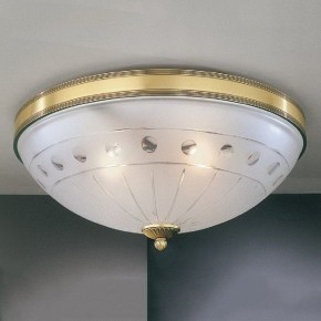 Накладной светильник Reccagni Angelo 4650 PL 4650/2 в Новом Уренгое - novyy-urengoy.mebel24.online | фото 2