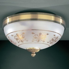 Накладной светильник Reccagni Angelo 6002 PL 6002/2 в Новом Уренгое - novyy-urengoy.mebel24.online | фото 2