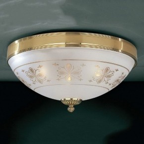 Накладной светильник Reccagni Angelo 61 PL 6102/3 в Новом Уренгое - novyy-urengoy.mebel24.online | фото 2