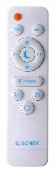 Накладной светильник Sonex Felice 7722/140L в Новом Уренгое - novyy-urengoy.mebel24.online | фото 9