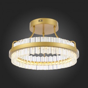 Накладной светильник ST-Luce Cherio SL383.202.01 в Новом Уренгое - novyy-urengoy.mebel24.online | фото 4